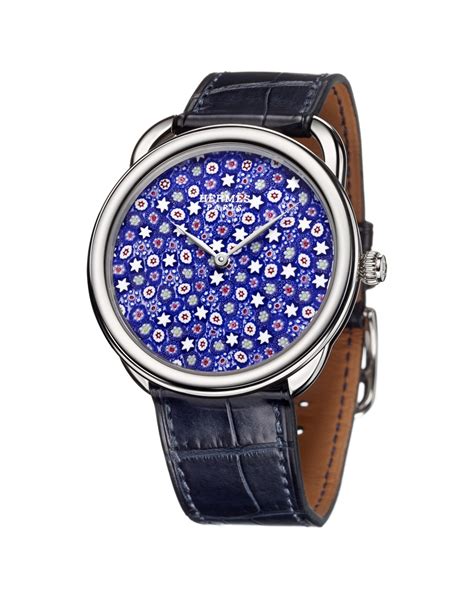 watch hermes replica